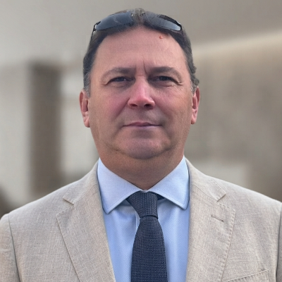 Papp Krisztián portréja